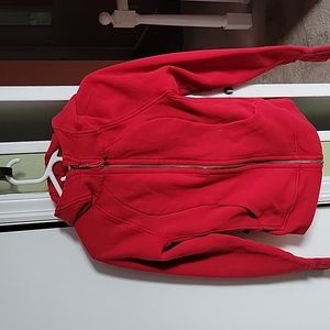 Lululemon hoodie